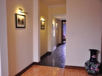 RedDoorz near Lotte Center Hanoi Buitenkant foto